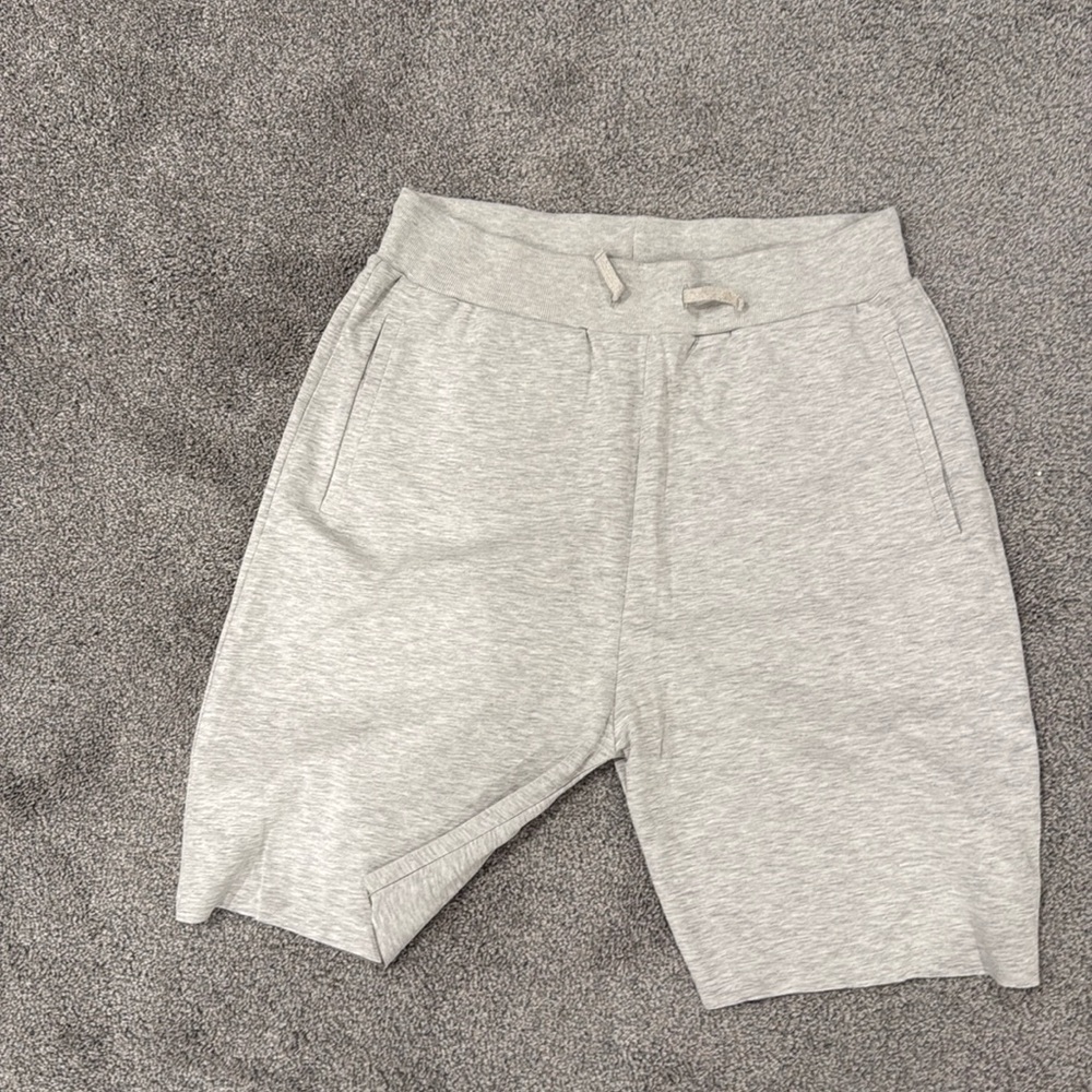 Allsaints shorts size L